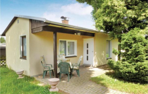 2 Bedroom Awesome Home In Eichigt-Ot Süssebach